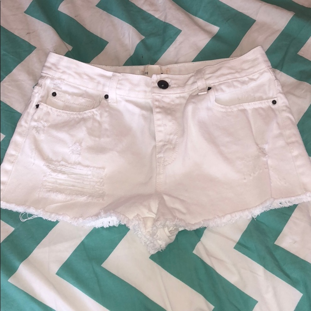 Forever 21 Shorts